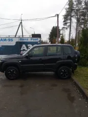 Lada Niva 2024 года, 82 лс, автомобиль легковой, марка: LADA, модель: NIVa, VIN: XTA212300S0938828, гос. рег. номер: Е427РА147, год изготовления: 2024