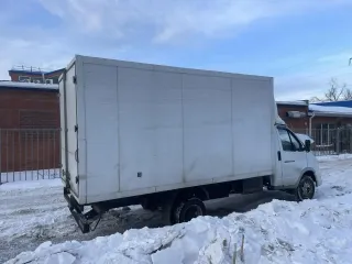 ГАЗ 2834 РЕ 2012 автомобиль марки ГАЗ модель 2834 РЕ, 2012 г.в. VIN-номер XU42834PEC0005373. Имущество является предметом залога ПАО "Совкомбанк" С имуществом можно ознакомиться у организатора торгов путем направления запроса на электронную почту: a32_bankrot@mail.ru. ОБЯЗАТЕЛЬНО указывать в теме…
