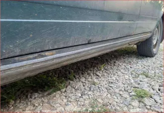 Автомобиль легковой LADA 2107 2008 года, 72 л.с. VIN: XTA21074082789923, гос. номер: Н830ЕМ134.