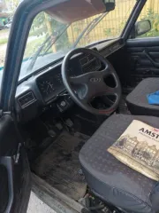 ВАЗ 21074 2003 года, VIN: XTA21074031709797.