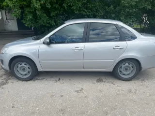 LADA 219070 LADA GRANTA 2017 Avtomobil marki LADA 219070 LADA GRANTA, 2017 goda vypuska, VIN: ХТА219070Н0471351 Osmotr imushchestva i oznakomlenie s pravoustanavlivayushchimi dokumentami proizvoditsya 2 raza v nedelyu v rabochie dni s 10.00 ch. do 16.00 ch., mesto osmotra soglasovyvaetsya po…