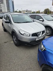 Nissan Qashqai 2013 Легковой автомобиль марка: NISSAN, модель: Qashqai, год выпуска: 2013 г., кузов №: SJNFAAJ10U2821218, идентификационный номер (VIN): SJNFAAJ10U2821218 у организатора торгов по предварительному запросу по адресу эл. почты: autaraskina.o@mail.ru, транспортное средство находится на…