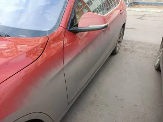 BMW X1, 2013 года, 184 лс, 200000 км, полный привод, АКПП. Транспортное средство BMW X1 XDRIVE 20i 2013г.в. идентификационный № (VIN) WBAVM91030VT73370, кузов (кабина) № WBAVM91030VT73370, модель, № двигателя N20B20A A0520672, мощность двигателя 184л.с., объем двигателя 1997куб.см, тип двигателя…