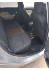 Renault Logan 2014 года, VIN X7L4SRAT451520801.