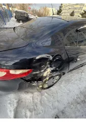 Renault Fluence, 2012, автомобиль марки RENAULT модель FLUENCE 2012 г.в., VIN-номер VF1LZBR0547255465. Осмотр имущества осуществляется по месту нахождения, ознакомиться с документами возможно у финансового управляющего по предварительной записи по тел. 8-983-051-60-19 либо направив запрос по адресу…