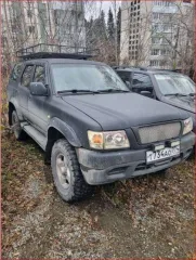 Great Wall Safe, 2010 года, 105 лс, 179479 км, полный привод; Автомобиль легковой, марка: Great Wall, модель: CC6460 FMK20, VIN: Z8PFF265XAA000198, гос. рег. номер: Т734АО774, год изготовления: 2010.