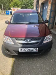 Lada Largus 2014 года, 84 л.с., пробег 349038 км, VIN XTAKS015LЕ0826954, госномер В070КА/18, находится в г. Ижевск, Удмуртская Республика.