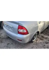 Lada Priora 2011 года, 97 лс, автомобиль легковой, марка: Lada 217230, модель: Lada Priora, VIN: XTA217230B0178692, гос. рег. номер: Н847ВМ196, год изготовления: 2011, в залоге у АО «Тинькофф Банк»