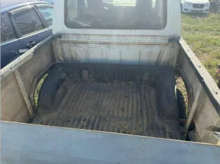 Автомобиль марки UAZ Pickup, VIN: XTT236380F1019106, 2015 года выпуска