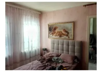 Доли в квартире 55.7 кв.м. и земельном участке 709 кв.м. Астраханская область 1/3 доля квартиры и 1/3 доля земельного участка в Астраханской обл. Земельный участок, площадь 709 кв.м., адрес (местонахождение): Россия, обл Астраханская, г Камызяк, ул Ленина, дом 63, кадастровый (условный) номер…