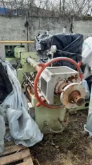 Экструдер из линии по производству экструзионного материала TYPSP-70/90, 2013 года выпуска, в технически неисправном состоянии 380000 руб. Вырубной штамп (штанцформа) С/Н 15А-1066, 2014 года выпуска, в технически неисправном состоянии 130000 руб. Пресс-форма (яйцо), 2014 года выпуска, в технически…
