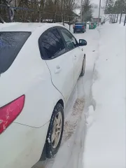 KIA RIO, 2014 4/6 доля в праве общей долевой собственности на автомобиль марка KIA модель RIO, идентификационный номер (VIN) Z94CC41BBFR247759, регистрационный знак Р614РХ71, тип транспортного средства Легковой седан, год выпуска 2014.