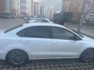 KIA Rio 2015 автомобиль марки KIA модель Rio 2015 г.в. VIN-номер Z94CB51ABGR068456 1. К заявке рекомендуется прикладывать чек об оплате задатка;
2. Место осмотра: Липецк, ул. Свиридова д.22 кор. 1
3. Фото во вложении;
4. Телефон для осмотра и ознакомления с документами:
+79103148470