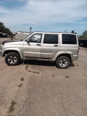 УАЗ Патриот 2011, автомобиль марки UAZ модель Патриот 2011 г.в., VIN XTT316310B0013094, в залоге у ПАО Sovcombank. Осмотр предмета торгов производится в рабочие дни по месту нахождения имущества и возможен с даты публикации сообщения до даты окончания срока принятия заявок на участие в торгах. Для…