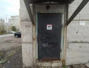 Нежилые помещения 495.4 кв.м, Уфа. Нежилые помещения первого и второго этажей двухэтажного нежилого здания, расположенного по адресу: Республика Башкортостан, г. Уфа, Октябрьский район, ул. Российская, д. 43/13. Площадь объекта 495,4 кв.м. Этаж / этажность: 1,2 / 2. Записи в Едином государственном…