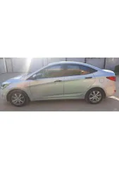 Hyundai Solaris 2015, 171355 км, транспортное средство марки HYUNDAI SOLARIS, категория ТС: В, год изготовления 2015, идентификационный номер Z94CT41DBFR439734, модель двигателя G4FC FW470030, кузов № Z94CT41DBFR439734, ПТС № 39 РМ 528236.