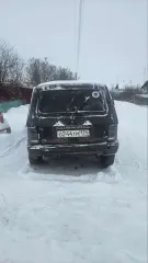 Lada 213100, 2016 год выпуска, VIN XTA213100G0179264, авто в залоге у ООО МКК "Каранга". Техническое состояние: 2016 год, 4 хозяина. Нет аккумулятора, все провода на него выведены, нужно сделать клеммы. Масло везде новое, вкруг проклеена виброй, мотор работает, коробка и раздатка в идеале. Передняя…