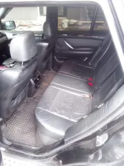 BMW X5 2004 года выпуска, VIN 5UXFB53505LV10510.