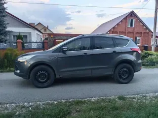 Ford Kuga 2016 Автомобиль марки FORD модель Kuga 2016 г.в. VIN-номер Z6FAXXESMAGK47046 Ознакомление с документами осуществляется по предварительному запросу, направляемому на электронный адрес: min.rfarbitr@yandex.ru, в рабочие дни в период приема заявок. Показ имущества производится по…