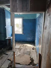 Доли дома 55 кв.м и участка 2691 кв.м, Сузунский район, с. Бобровка, Новосибирская обл. 1/7 доля дома и 1/7 доля земельного участка в Новосибирской обл. еще 1/7 доля дома и 1/7 доля земельного участка в Новосибирской обл. еще 1/7 доли в праве на земельный участок, общей площадью 2691 кв.м., с…