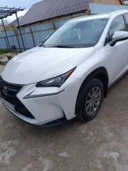 Lexus NX 2015 года, 150 л.с., 177843 км, полный привод, АКПП, VIN: JTJYERBZ202008381