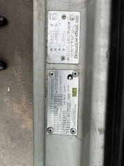 Hyundai HD-78 2010 «37244Р НУUNDАI HD-78, X0V37244PA0000053, год выпуска 2010» В связи с отсутствием VIN-номера на кузове автомобиля невозможна его постановка на учет в ГИБДД, все риски связанные с данными обстоятельствами несет покупатель. Ознакомиться с имуществом можно, направив запрос на адрес…