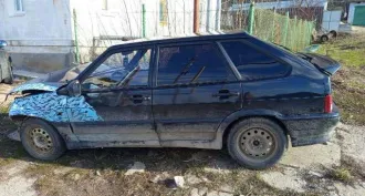 ВАЗ 2114, 2005 года, 77 л.с., 280000 км. Тип ТС: легковой комби (хэтчбек). Модель: 21140. Регистрационный номер: М212ТТ763. VIN: XTA21140054015926. Двигатель: модель 2111, номер 4175789. Год выпуска: 2005. Цвет: графитовый металлик. Мощность: 76.7 (56.4) кВт/л.с. Объем двигателя: 1499 куб. см.