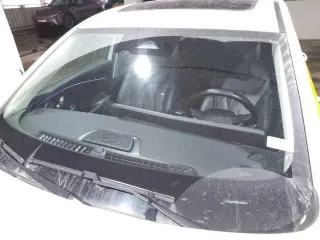 Chery Arrizo 8, 2021 года, 185 лс, 130091 км, АКПП, транспортное средство марки Chery ARRIZO 8 (VIN LVVDC21B9PD285648) 2021 г. выпуска, цвет белый, передний привод, коробка роботизированная, объем двигателя 1598 кв. см, мощность 136.5 кВт (185 л.с), пробег 130091 км.