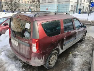 LADA Largus, 2015. Легковой автомобиль марки LADA, модель RS0Y5L LADA Largus, год выпуска 2015. Ознакомиться с порядком продажи имущества, получить дополнительную информацию можно в рабочие дни с 10:00 до 17:00 по предварительной договоренности с организатором торгов о дне и времени осмотра по…
