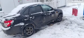 LADA Granta 2016 года выпуска, VIN: XTA219010H0429103.