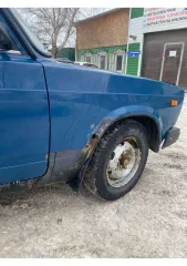 ВАЗ 21074, 2008. Легковой автомобиль марки: ВАЗ, модель: 21074, год выпуска: 2008 г., кузов №: ХTA21074082817926, идентификационный номер (VIN): XTA21074082817926. С имуществом можно ознакомиться по адресу г. Омск, ул. Труда, д. 42, кв.1, по предварительной записи у организатора торгов по тел…