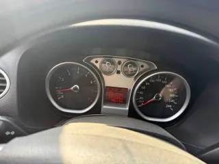 Ford Focus 2009 года, 99,9 л.с., пробег 228000 км, АКПП. VIN: X9FHXXEEDH9P31931. Находится в залоге.