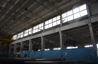 Здание (механические мастерские производственной базы) площадью 902,3 м2, назначение: нежилое, кадастровый номер 29:28:110270:45, местоположение: Архангельская область, г. Северодвинск, проезд Чаячий, д.17; здание (механическая мастерская) площадью 751,4 м2, назначение: нежилое, кадастровый номер…
