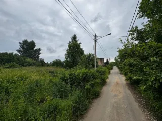 земельный участок Земельный участок площадью 1210 кв. м. (в соответствии со схемой расположения земельного участка или земельных участков на кадастровом плане территории), кадастровый квартал 50:09:0010101, местоположение: Московская область, городской округ Солнечногорск, деревня Новое…