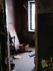Квартира 42.1 кв.м, Куньинский р-н, Псковская область. Жилое помещение, кадастровый номер 60:07:0041601:213, площадь 42,1 кв. м., адрес: Псковская область, р-н Куньинский, СП "Каськовская волость", д Каськово, ул. Владислава Галкина, д 15, кв 15.
