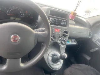 Fiat Panda 2008 г.в., идентификационный номер (VIN): ZFA16900001258323, год изготовления: 2008, гос.номер М911УА18. Обращаю внимание, что на имущество зарегистрировано ограничение (обременение) права: находится в залоге у АО «ТБанк». Автомобиль имеет минимальные признаки износа. На кузове…