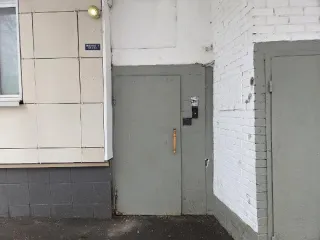 Жилое помещение 37.1 кв. м, Москва по адресу: г. Москва, ул. Талдомская, д. 13, кв. 29, общей площадью 37,1 кв. м (этаж № 5), кадастровый номер: 77:09:0002018:1573. Вид жилого помещения: Жилое. Общая площадь: 37.1.