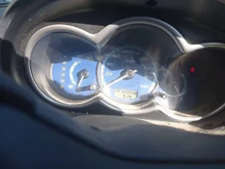 Mitsubishi Colt 2003 года. Год изготовления ТС: 2003. VIN: отсутствует. Серия и номер ПТС: 86 ОА 821609.