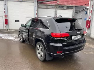 Продажа транспортного средства Легковые автомобили Jeep Grand Cherokee, (VIN) – 1C4RJFCG0EC250568 Продажа транспортного средства Легковые автомобили Jeep Grand Cherokee, (VIN) – 1C4RJFCG0EC250568 
Марка: JEEP 
Модель: GRAND CHEROKEE OVER 
Привод: полный 
Объем двигателя: 3604.0 
Мощность двигателя…