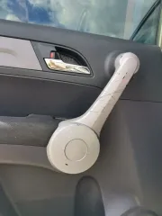 Honda CR-V, 2007, VIN SHSRE58507U034192. Для ознакомления с имуществом направить запрос на электронную почту urispoltorg@mail.ru, представившись: физлицам приложить копию паспорта или иного документа, подтверждающего личность, юрлицам — копию доверенности, подписать и направить Журнал ознакомления…
