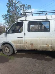 ГАЗ 2705 2007 года, цвет белый, VIN X9627050070552414, номер У314СО61, мощность 103 л.с., объем двигателя 2464 куб.см, кузов 27050070327960. Пробег уточнять при осмотре.