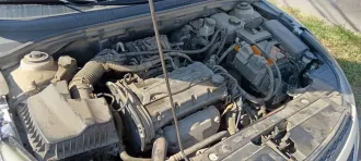 Chevrolet Cruze 2012 года выпуска, VIN XUFJA696JC3081868.