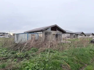 Дом 86 кв.м, участок 734 кв.м, Московская область, д. Загорье. Жилой дом, без отделки, кадастровый номер (50:08:0060239:2496) площадь 86 кв.м. Расположен на земельном участке кадастровый номер (50:08:0060239:1360) площадь 734 кв.м, адрес: Россия, Московская область, городской округ Истра, деревня…