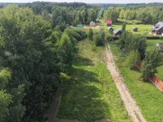 Земельный участок 994 кв.м, ИЖС, Московская область, Волоколамский округ, с.Осташево. В соответствии со статьёй 39.18 Земельного кодекса Российской Федерации, информируем о возможности предоставления в собственность земельного участка: кадастровый квартал 50:07:0070502, площадь 994 кв.м, категория…