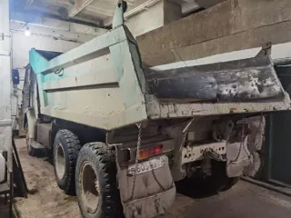 Транспортное средство: грузовой самосвал. КАМАЗ 5511 (самосвал), идентификационный номер (VIN) ХРС551100J0318230, год выпуска 1988, (рама) -№0318230, кузов прицеп – КАБИНА 1034290, цвет кузова  защитный, мощность двигателя 210 л.с., тип двигателя –дизельный, разрешенная максимальная масса кг…