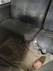 Автомобиль грузовой фургон ГАЗ27527, 2016 года выпуска, VIN X96275270G0808400. Документов на автомобиль нет, покупатель за свой счет восстанавливает документы. Дополнительная информация по телефону 89061078737 или E-mail: ildar-kurban@mail.ru.