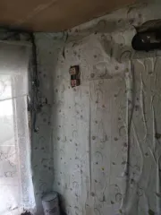 Доли дома и участка в Татарстане, 22,5 кв.м. 3/8 доли дома и 3/8 доли земельного участка в Татарстане еще 3/8 доли дома и 3/8 доли земельного участка в Татарстане еще 3/8 доля в праве на жилое здание, площадь: 22,5кв.м., кадастровый номер: 16:07:270301:189 и 3/8 доля в праве на земельный участок…