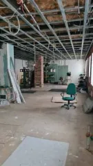 Нежилое помещение общей площадью 448,2 кв.м, кадастровый №77:01:0003035:2436, адрес: Российская Федерация, г.Москва, вн.тер.г. муниципальный округ Красносельский, ул.Лобачика, д.2, стр.1, пом.1/3