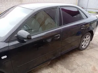 Audi A4, 2007. Легковой автомобиль марки: AUDI, модель: A4, год выпуска: 2007 г., кузов №: WAUZZZ8E57A238588, идентификационный номер (VIN): WAUZZZ8E57A238588. Ознакомиться с имуществом можно по месту его нахождения: Астраханская область, Харабалинский район, с. Сасыколи, ул. Комарова, д. 1, корп…