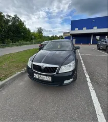 Skoda Octavia 2009 Skoda Octavia, 2009 года, 102 лс, 332434 км, АКПП еще Skoda Octavia, 2009 года, 102 лс, 332434 км, АКПП еще Автомобиль легковой, марка: Skoda, модель: Octavia, VIN: XW8BA21Z9AK250457, гос. рег. номер: О738АК777, год изготовления: 2009